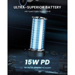 RENPHO Power+ Massage pistol