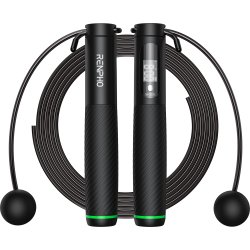 RENPHO Smart Jump Rope, sort