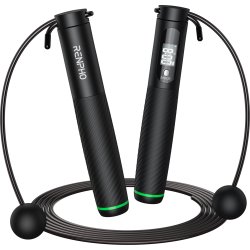 RENPHO Smart Jump Rope, sort