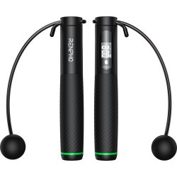RENPHO Smart Jump Rope, sort