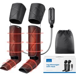Renpho Aeria Thermal 2 Full-Leg Air Recovery