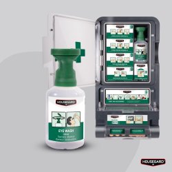 Housegard Øjenskyl, 250 ml