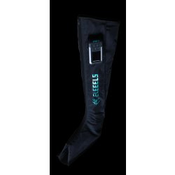 ELEEELS A2 Full Leg Massage, large størrelse