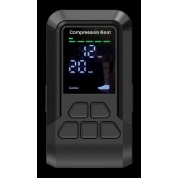 ELEEELS A2 Full Leg Massage, large størrelse