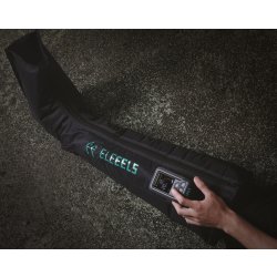 ELEEELS A2 Full Leg Massage, large størrelse
