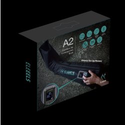 ELEEELS A2 Full Leg Massage, large størrelse