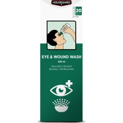 Housegard Øjenskyl - 500 ml