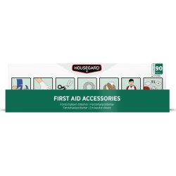 Housegard Tilbehørskasse til førstehjælp