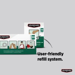 Housegard Tilbehørskasse til førstehjælp