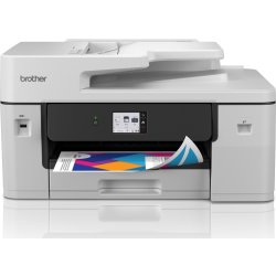 Brother MFC-J6760DW MF injekt A3, bläckskrivare