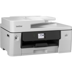 Brother MFC-J6760DW MF injekt A3, blækprinter
