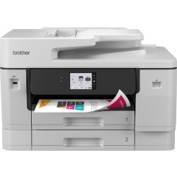 Brother MFCJ6960DW bläckstråleskrivare MF A3,