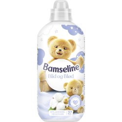 Bamseline Skyllemiddel | Blid & Blød | 925 ml