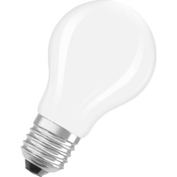 Osram Superstar LED pære, E27, 11 W, 4.000 K