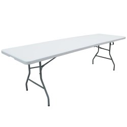 Park kuffertbord L242xB74xH74 cm