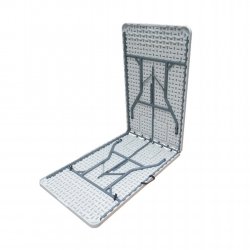 Park kuffertbord L242xB74xH74 cm