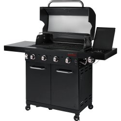 Char-Broil Professional Core, gasgrill, 4 brændere
