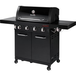 Char-Broil Professional Core, gasgrill, 4 brændere