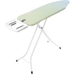 Brabantia Strygebræt B, 124x38 cm, cotton flower