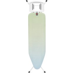 Brabantia strykbräda B | 124x38 cm |  Soothing Sea