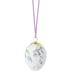 Royal Copenhagen Påskeæg 2026 Tidselbuket