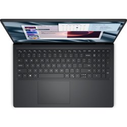 Dell Pro 15 Essential PV1525 15,6" bærbar computer