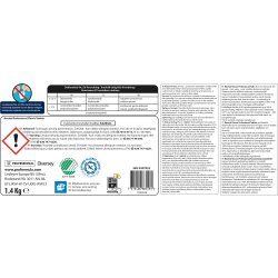 Neutral Opvasketabs | Classic | 100 Tabs