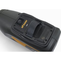 STIGA Buskrydder, BC 700e B, ekskl. batteri