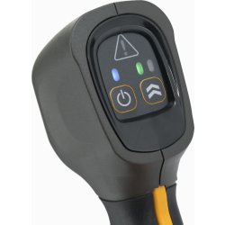 STIGA Buskrydder, BC 700e B, ekskl. batteri