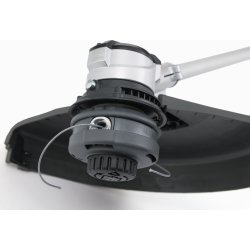 STIGA Buskrydder, BC 700e B, ekskl. batteri