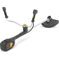 STIGA Buskrydder, BC 700e B, ekskl. batteri