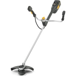 STIGA Buskrydder, BC 700e B, ekskl. batteri