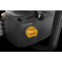 STIGA Kædesav 14", CS 700e, ekskl. batteri