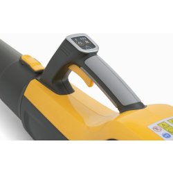 STIGA Løvblæser, BL 500e, 48V, inkl. batteri