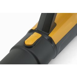 STIGA Løvblæser, BL 500e, 48V, inkl. batteri