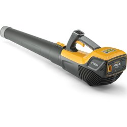 STIGA Løvblæser, BL 500e, 48V, inkl. batteri