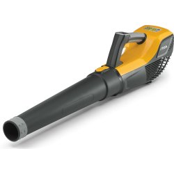 STIGA Løvblæser, BL 500e, 48V, inkl. batteri