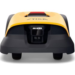 STIGA Robotplæneklipper Vista, A10v, op til 1000m2