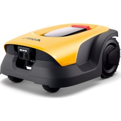 STIGA Robotplæneklipper Vista, A10v, op til 1000m2