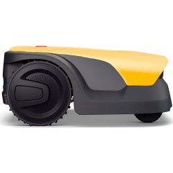 STIGA Robotplæneklipper Vista, A10v, op til 1000m2