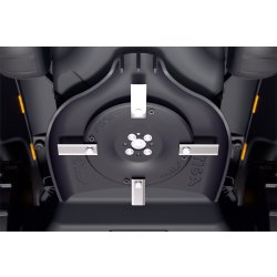 STIGA Robotplæneklipper Vista, A10v, op til 1000m2