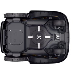 STIGA Robotplæneklipper Vista, A10v, op til 1000m2