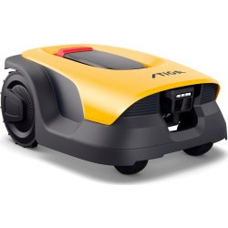 STIGA Robotplæneklipper Vista, A6v, op til 600m2