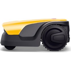 STIGA Robotplæneklipper Vista, A6v, op til 600m2