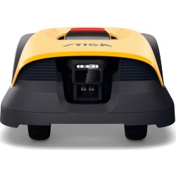 STIGA Robotplæneklipper Vista, A8v, op til 800m2
