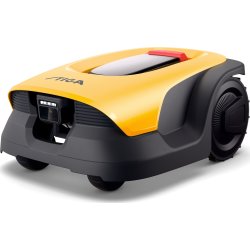 STIGA Robotplæneklipper Vista, A8v, op til 800m2