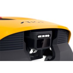 STIGA Robotplæneklipper Vista, A8v, op til 800m2