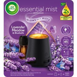 Air Wick Essential Mist Starter | Lavender Meadow