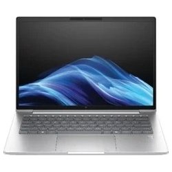 HP EliteBook bärbar EB6G1i14 14" 32GB/512, silver