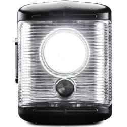 Midland Nødradio ER300 Pro, Powerbank, rød